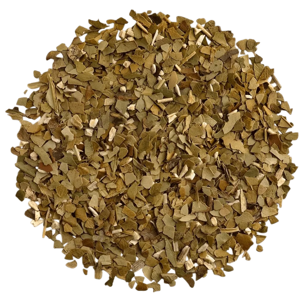 BONTHÉ Yerba Maté Bio 18 x 2,5 g