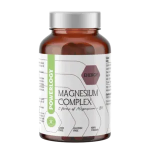 Magnesium