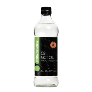 MCT oil