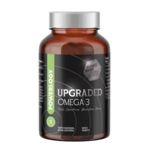 Omega-3 Fatty Acids