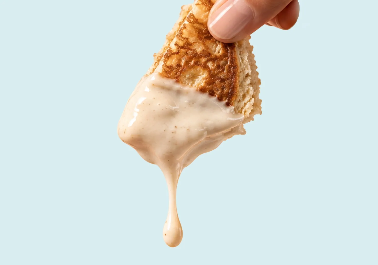 Powerlogy Protein Topping Salted Caramel 250 g