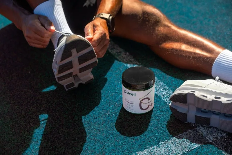 Puori Creatine+ 300 g