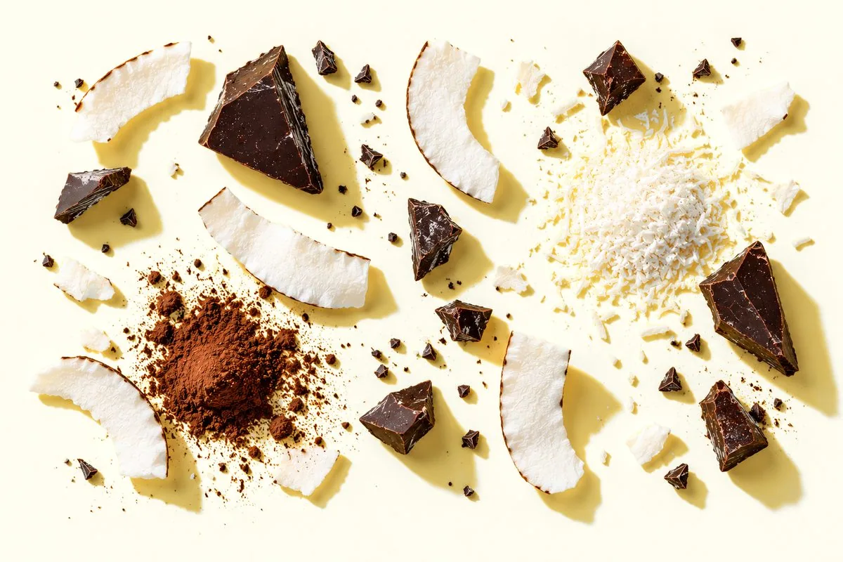Powerlogy Upgraded Collagen Bar Dark Chocolate
