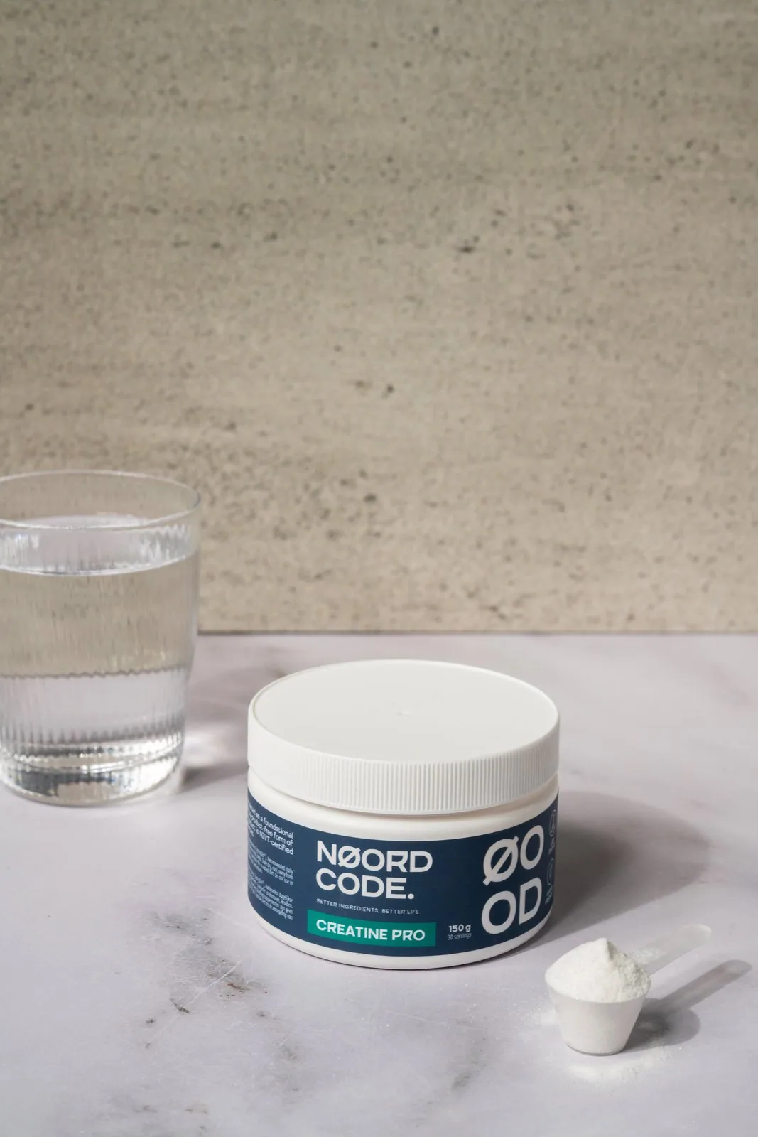 NoordCode Creatine Pro 150 g