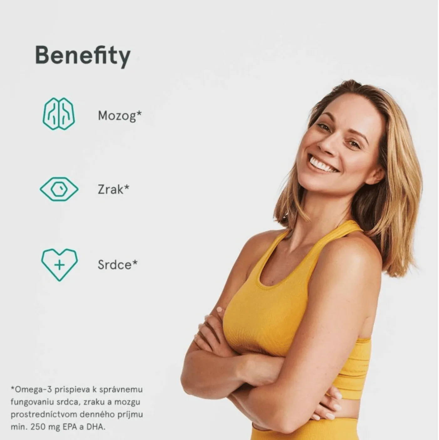 Puori O3 – Omega-3-Fettsäuren