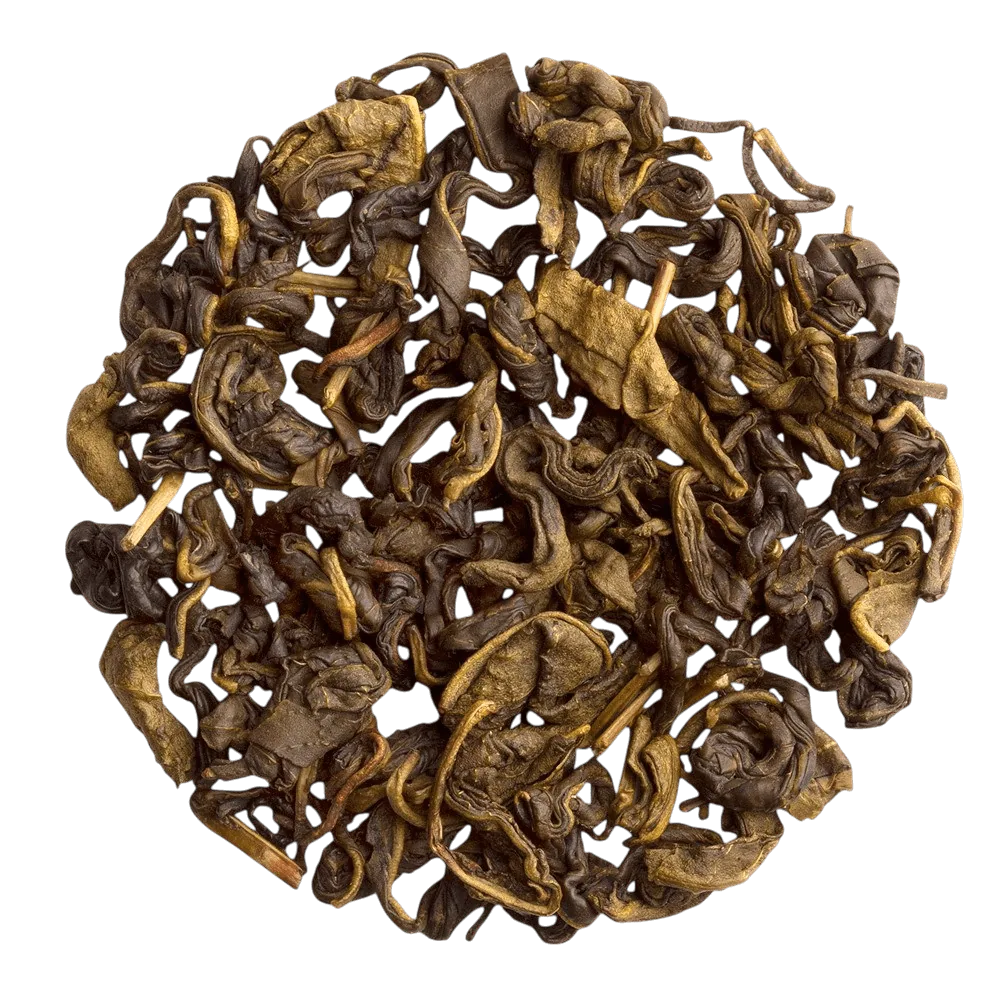 BONTHÉ Jasmine 16 x 2,5 g