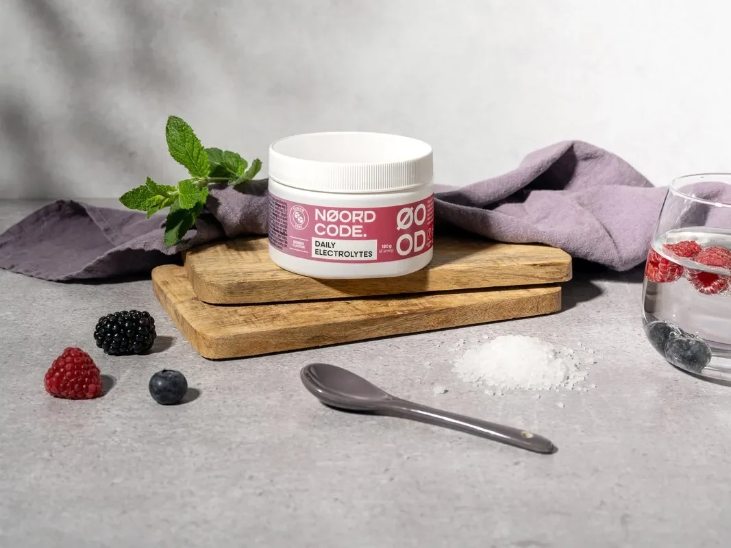 NoordCode Daily Electrolytes Berries