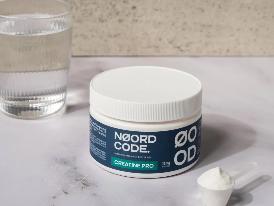 NoordCode Creatine Pro